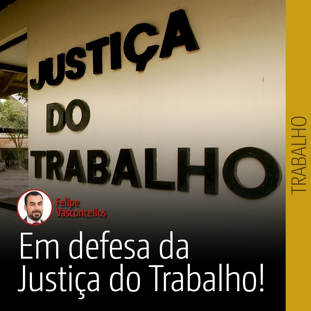 Justiça do Trabalho