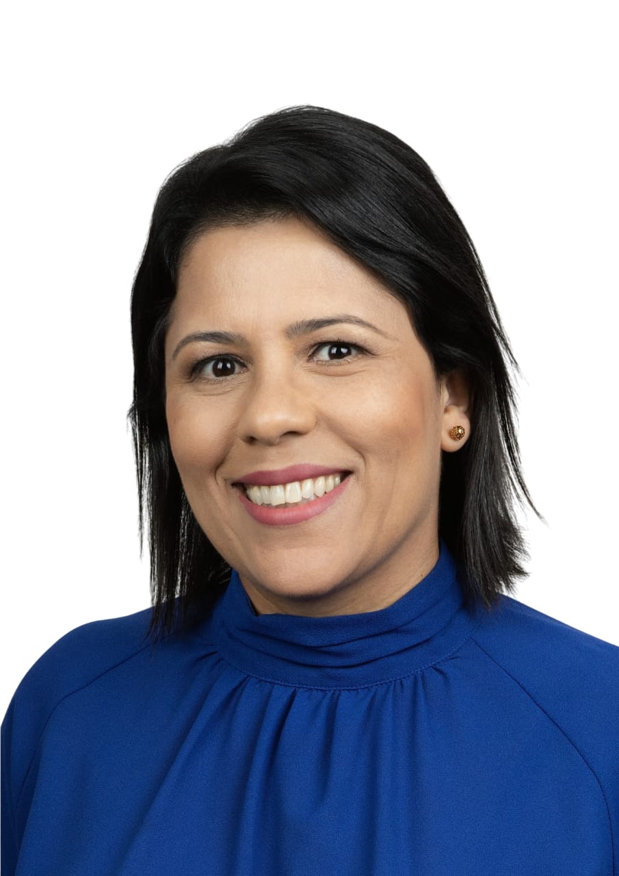 Iara Neves
