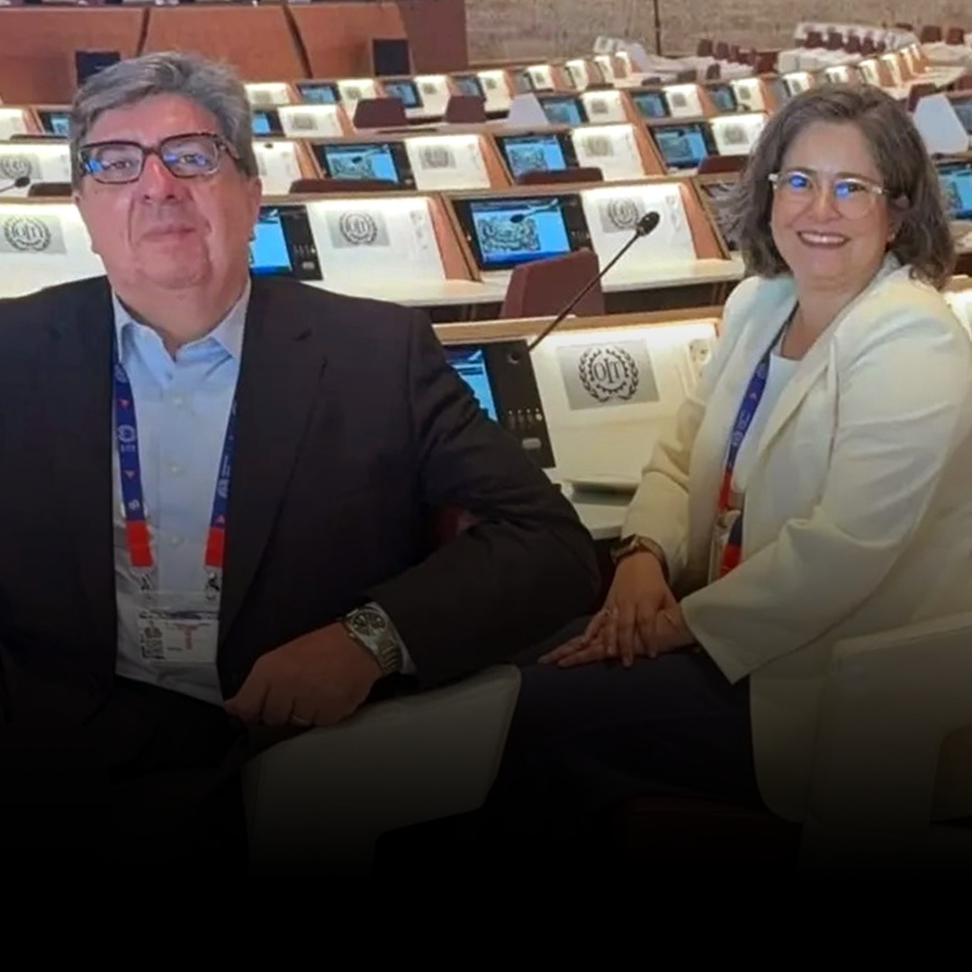 regulamentação do trabalho