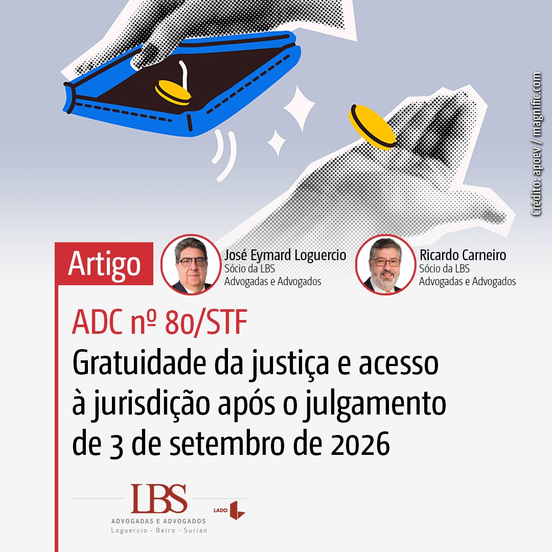 Nota Técnica ADC nº 80/ STF