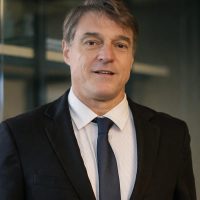 Fernando José Hirsch