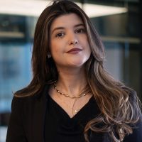 Laís Campelo Braga Ximenes Servulo